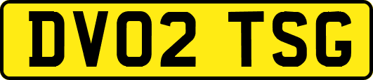 DV02TSG