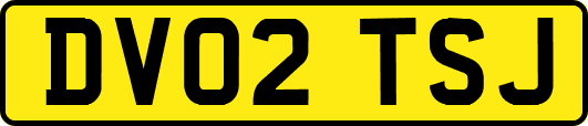 DV02TSJ