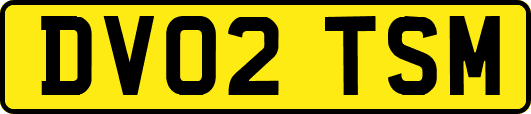 DV02TSM