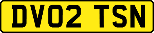 DV02TSN
