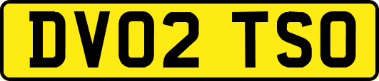 DV02TSO