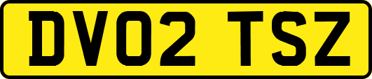 DV02TSZ