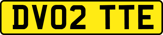 DV02TTE