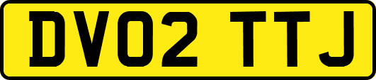 DV02TTJ