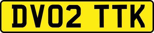 DV02TTK