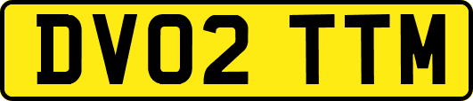 DV02TTM