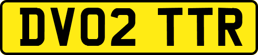 DV02TTR