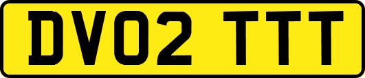 DV02TTT