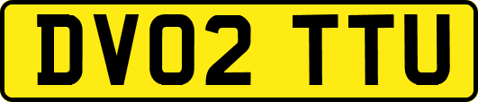 DV02TTU