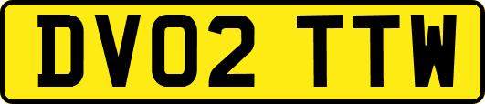 DV02TTW