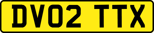 DV02TTX