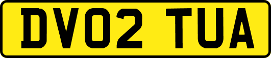 DV02TUA