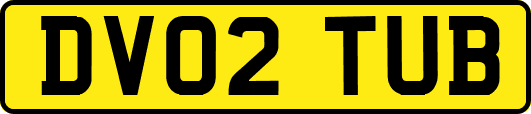 DV02TUB