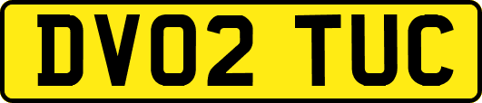 DV02TUC