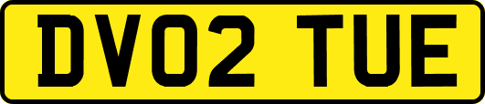 DV02TUE