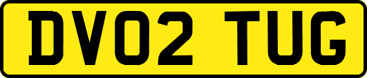 DV02TUG