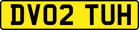 DV02TUH