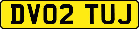 DV02TUJ