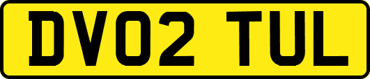 DV02TUL