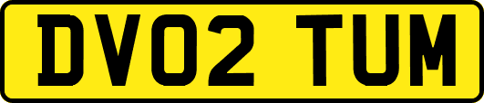 DV02TUM