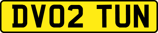 DV02TUN