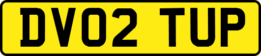 DV02TUP