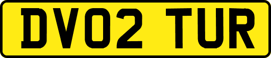 DV02TUR