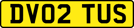 DV02TUS