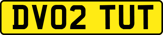 DV02TUT