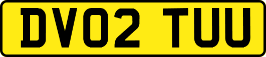 DV02TUU