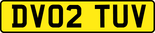 DV02TUV