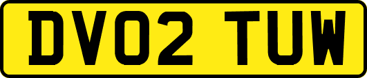 DV02TUW