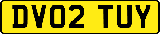 DV02TUY