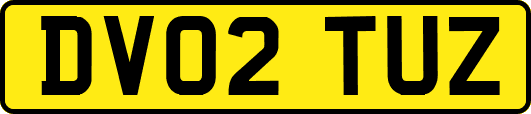 DV02TUZ