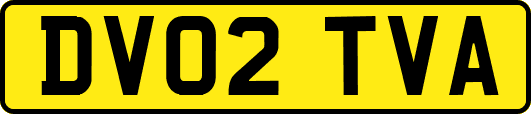 DV02TVA