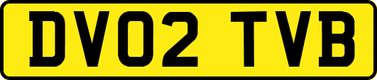 DV02TVB