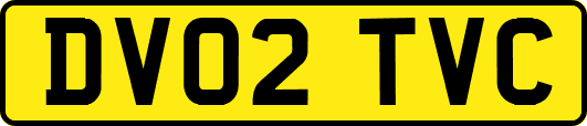 DV02TVC