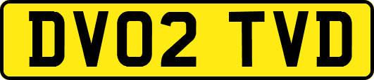 DV02TVD
