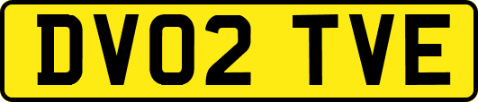 DV02TVE