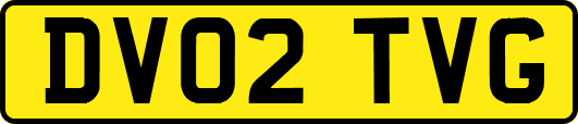 DV02TVG