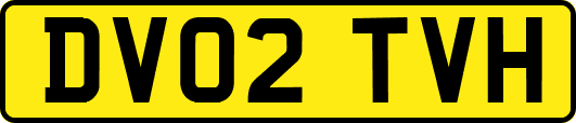 DV02TVH