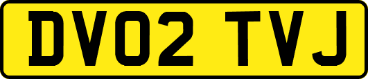 DV02TVJ