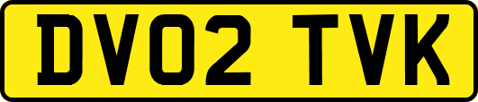 DV02TVK