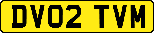 DV02TVM