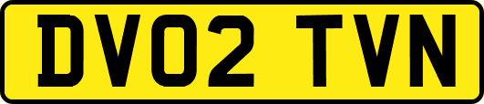 DV02TVN