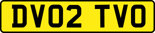 DV02TVO
