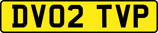 DV02TVP