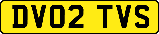 DV02TVS