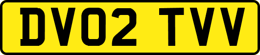 DV02TVV