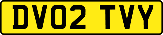 DV02TVY